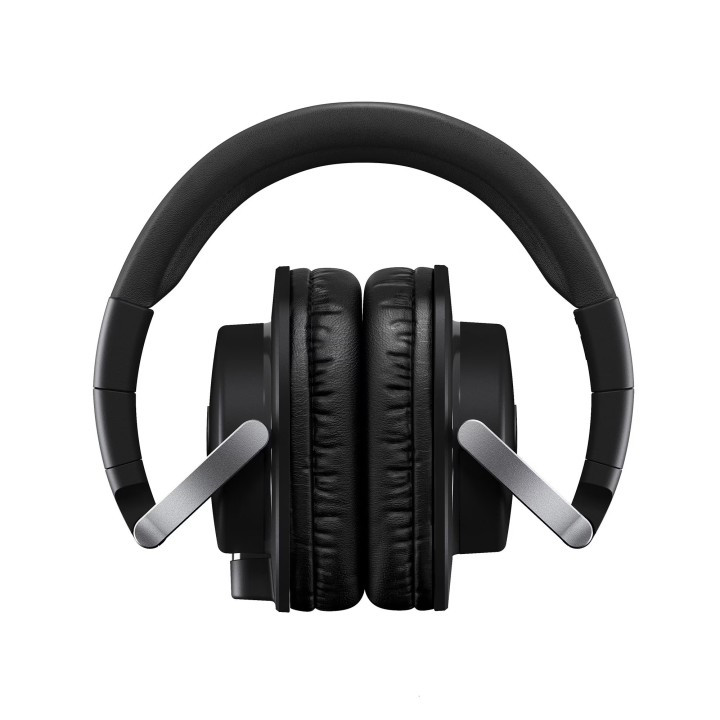Casque de monitoring Yamaha YAM-HPHMT8 | 15Hz-28kHz | 102 dB Yamaha