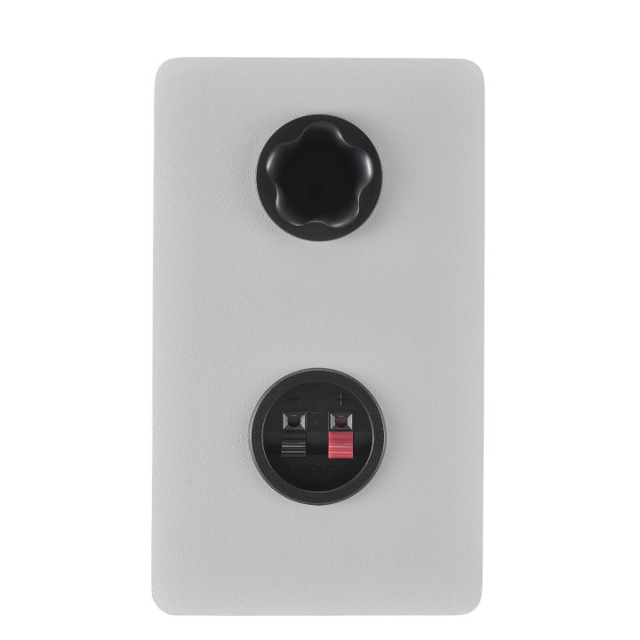 Enceintes de monitoring Yamaha YAM-HS4W | 26W amplifiées | 4,5 pouces Yamaha