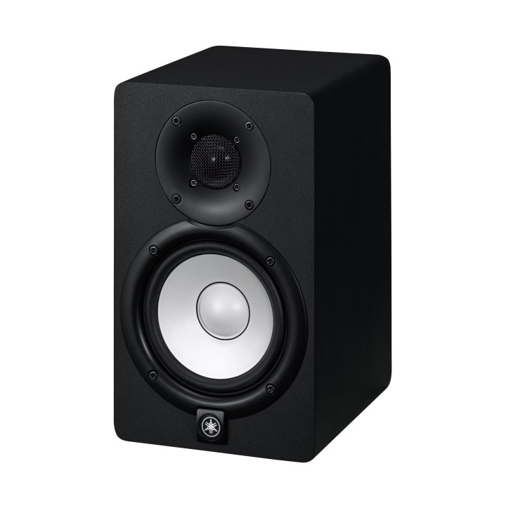 Enceinte monitor Yamaha YAM-HS5 | 2 voies | bi-amplifiée Yamaha