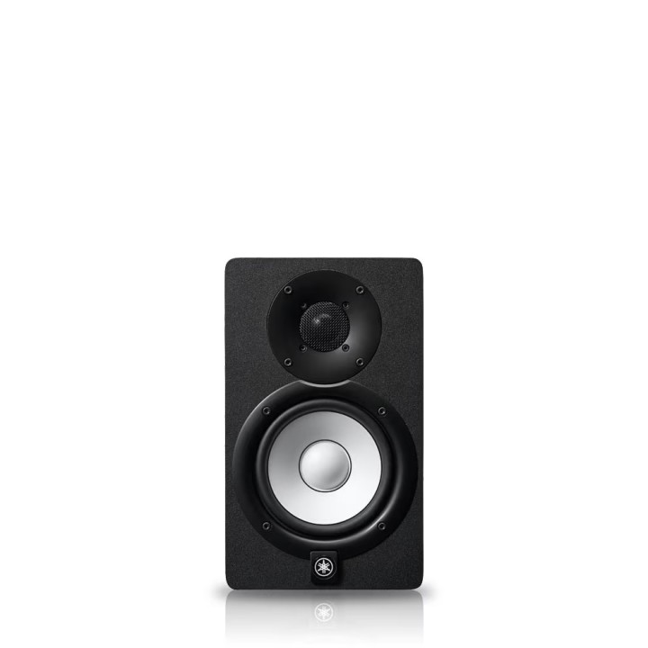 Enceinte monitor Yamaha YAM-HS5I | 2 voies | bi-amplifiée Yamaha