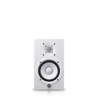 Enceinte monitor Yamaha YAM-HS5IW | 2 voies | bi-amplifiée 70W Yamaha