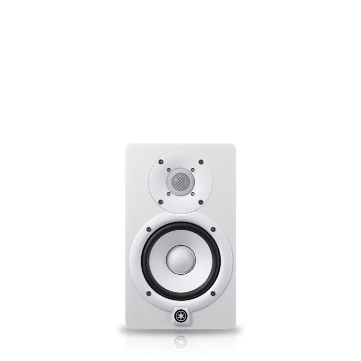 Enceinte monitor Yamaha YAM-HS5IW | 2 voies | bi-amplifiée 70W Yamaha