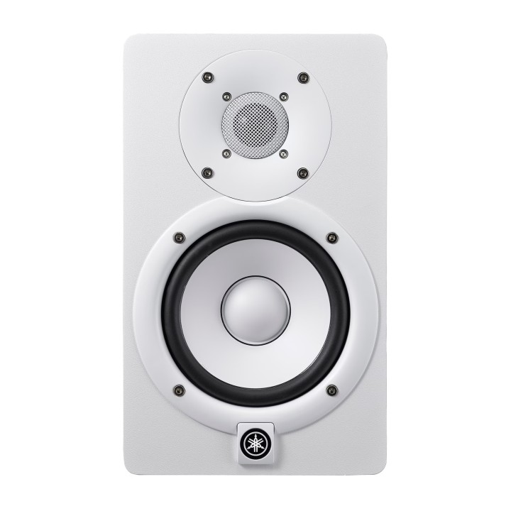 Enceinte monitor Yamaha YAM-HS5IW | 2 voies | bi-amplifiée 70W Yamaha