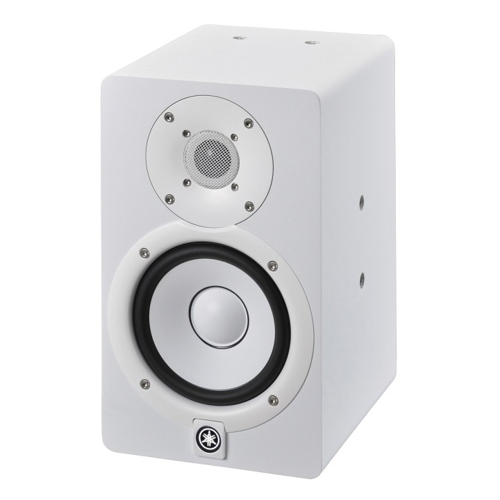 Enceinte monitor Yamaha YAM-HS5IW | 2 voies | bi-amplifiée 70W Yamaha