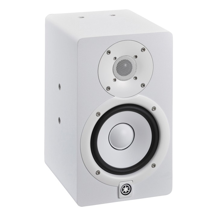 Enceinte monitor Yamaha YAM-HS5IW | 2 voies | bi-amplifiée 70W Yamaha