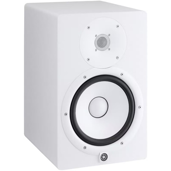 Enceinte monitor Yamaha YAM-HS5W | 2 voies | bi-amplifiée Yamaha