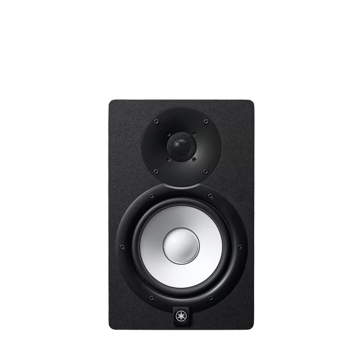 Enceinte monitor Yamaha YAM-HS7 | 2 voies | bi-amplifiée Yamaha