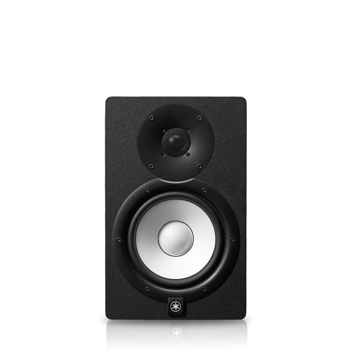 Enceinte monitor Yamaha YAM-HS7I | 2 voies | bi-amplifiée Yamaha