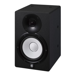 Enceinte monitor Yamaha YAM-HS7I | 2 voies | bi-amplifiée Yamaha