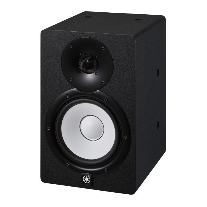 Enceinte monitor Yamaha YAM-HS7I | 2 voies | bi-amplifiée Yamaha