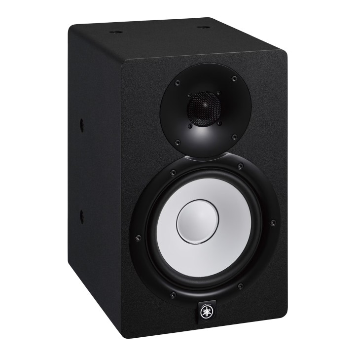 Enceinte monitor Yamaha YAM-HS7I | 2 voies | bi-amplifiée Yamaha