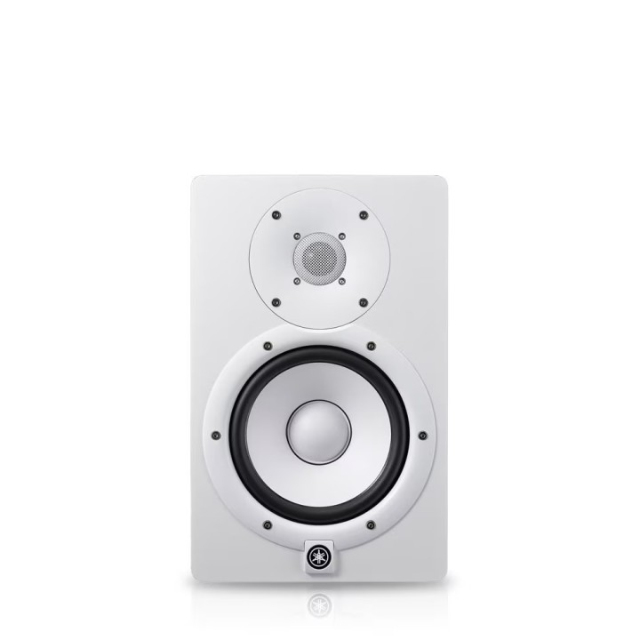 Enceinte monitor Yamaha YAM-HS7IW | 2 voies | bi-amplifiée 95W Yamaha