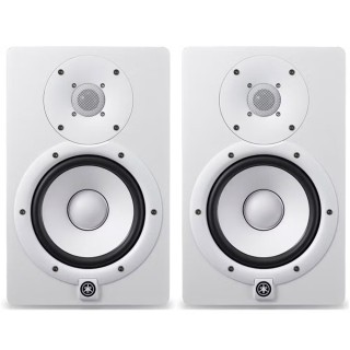 Enceinte monitor Yamaha YAM-HS7W | 2 voies | bi-amplifiée Yamaha