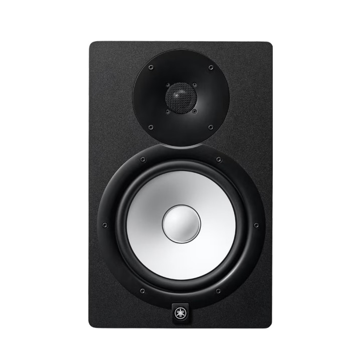 Enceinte monitor Yamaha YAM-HS8 | 2 voies | bi-amplifiée Yamaha
