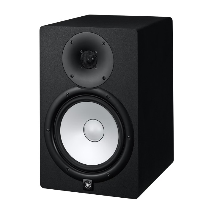Enceinte monitor Yamaha YAM-HS8 | 2 voies | bi-amplifiée Yamaha