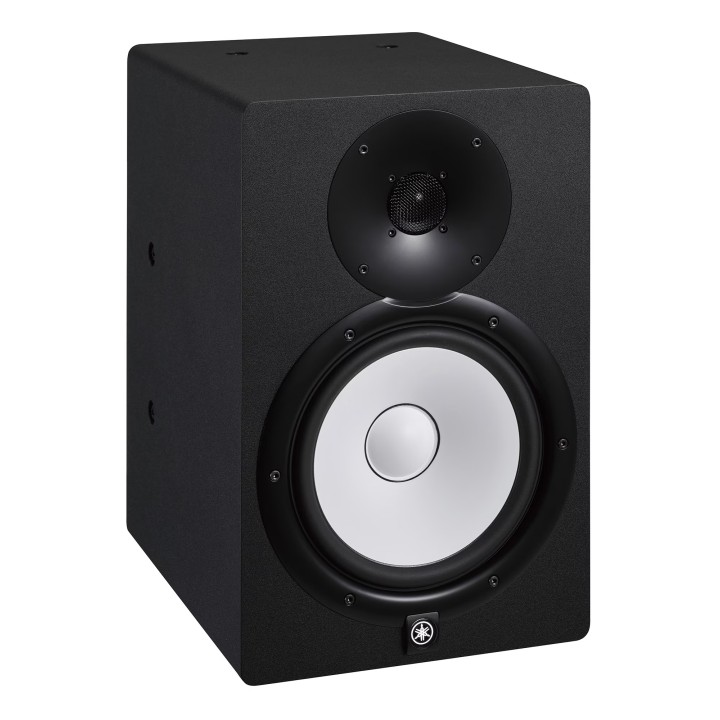 Enceinte monitor Yamaha YAM-HS8I | 2 voies | bi-amplifiée Yamaha