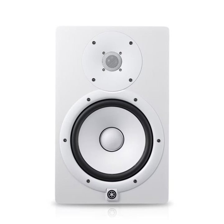 Enceinte monitor Yamaha YAM-HS8IW | 2 voies | bi-amplifiée Yamaha