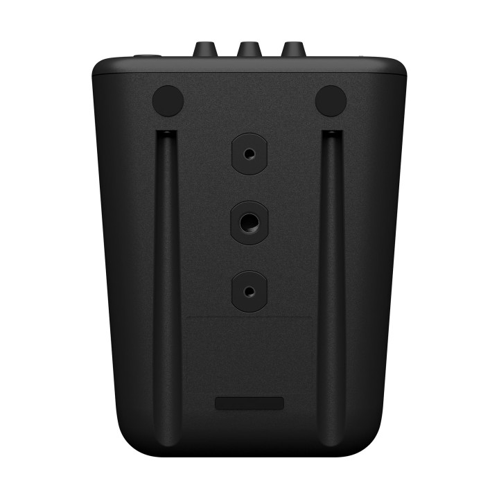 Enceinte de monitoring Yamaha YAM-M101-4 | amplifiée 30W | large bande Yamaha