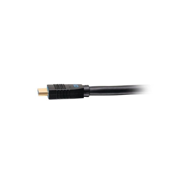Cordon HDMI C2G C2G10388 | 35ft/10.7M | In-Wall Rated 4K30Hz - C2G10388 - C2G