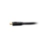 Cordon HDMI C2G C2G10388 | 35ft/10.7M | In-Wall Rated 4K30Hz