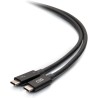Cordon Thunderbolt C2G C2G28887 | 6FT | 40GB