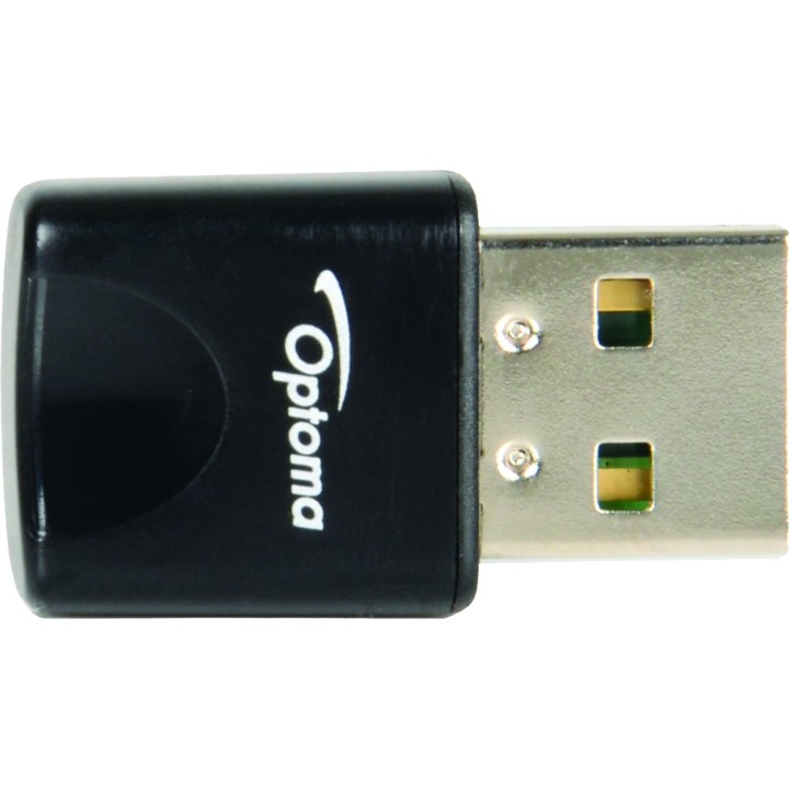 Prod500 Optoma