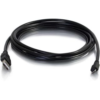 Cordon USB C2G27364 | 1m | USB A/M to MICRO B/M - C2G27364 - C2G