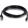 Cordon USB C2G27364 | 1m | USB A/M to MICRO B/M