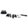 Adaptateur C2G C2G29891 | DPmDPUSB-C | Lightning VGA
