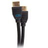 Cordon HDMI C2G10453 | Ultra haute vitesse | 8K60Hz