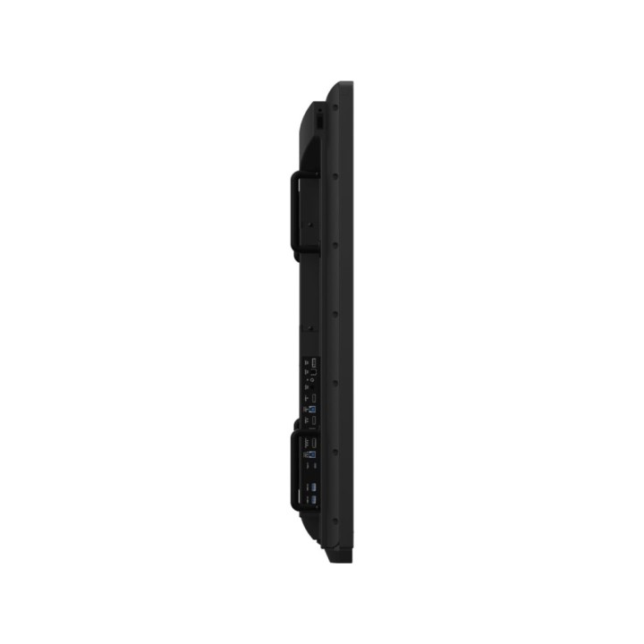 Avocor - Ecran tactile 65p 4K avec verre interactif, série G60 Avocor