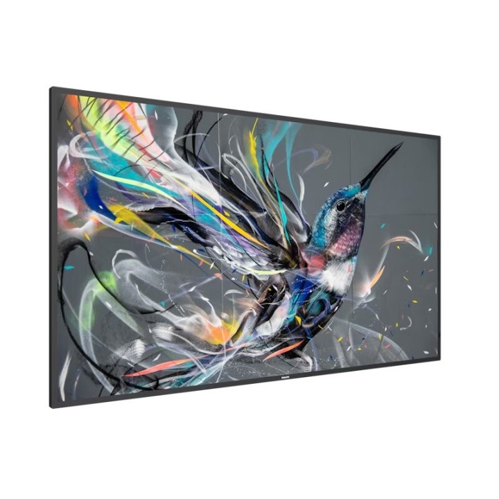 Écran professionnel Philips 55BDL3511Q00 | 55" IPS | UHD 18/7 