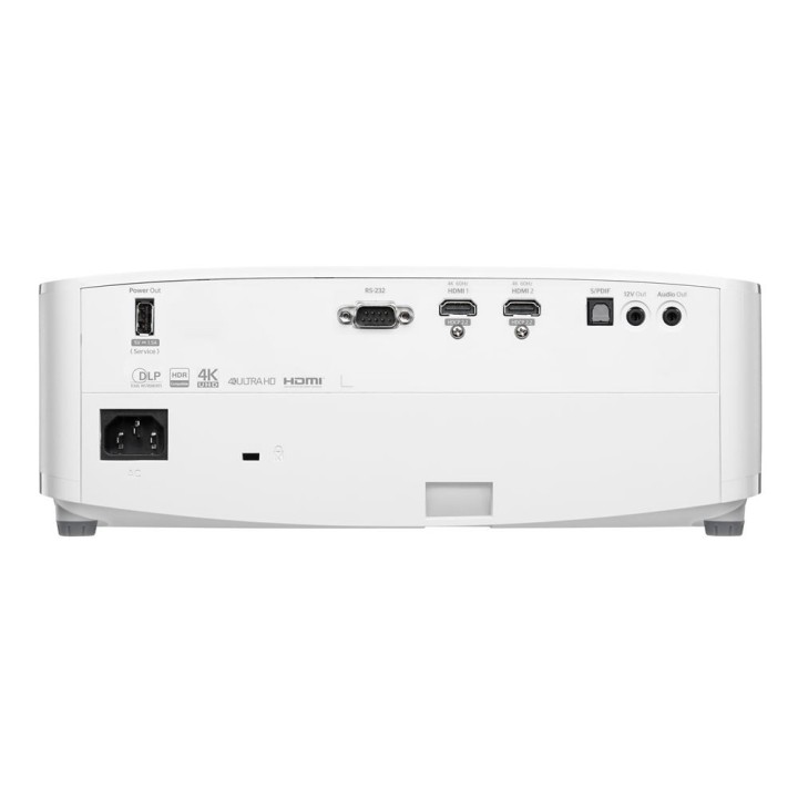 Prod542 Optoma