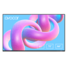 Avocor - Ecran tactile IR 75p 4K 16/9 350cd/m² 16/7 40pts - Série S Avocor