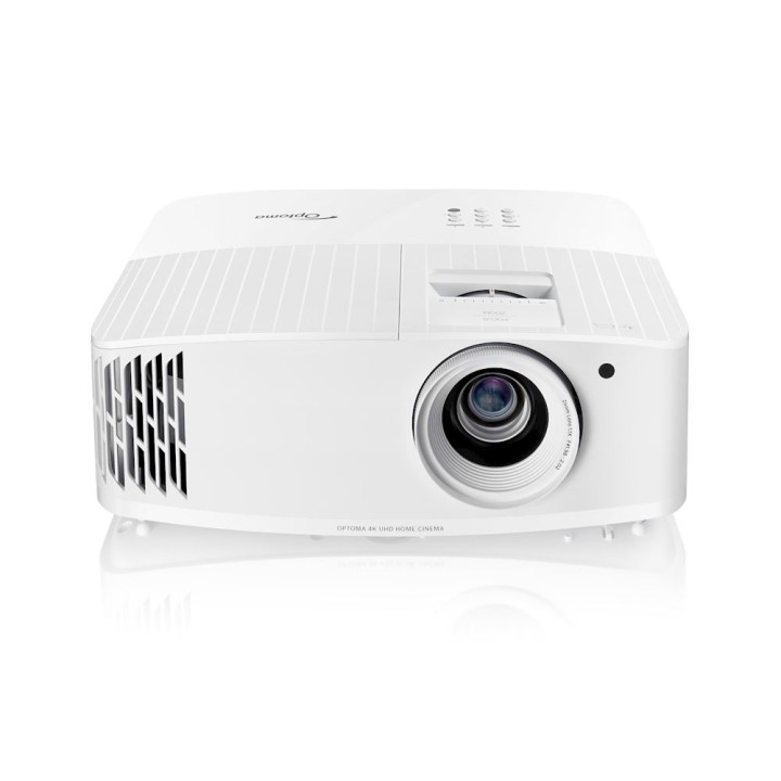 Prod544 Optoma