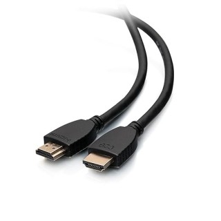 Cordon HDMI C2G C2G50606 | 18in | High Speed - C2G50606 - C2G