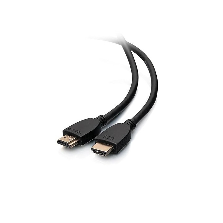 Cordon HDMI C2G C2G50606 | 18in | High Speed - C2G50606 - C2G