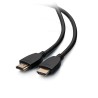 Cordon HDMI C2G C2G50606 | 18in | High Speed