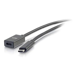 Cordon USB C C2G88658 | 3ft Extension | 10G 3A - C2G88658 - C2G