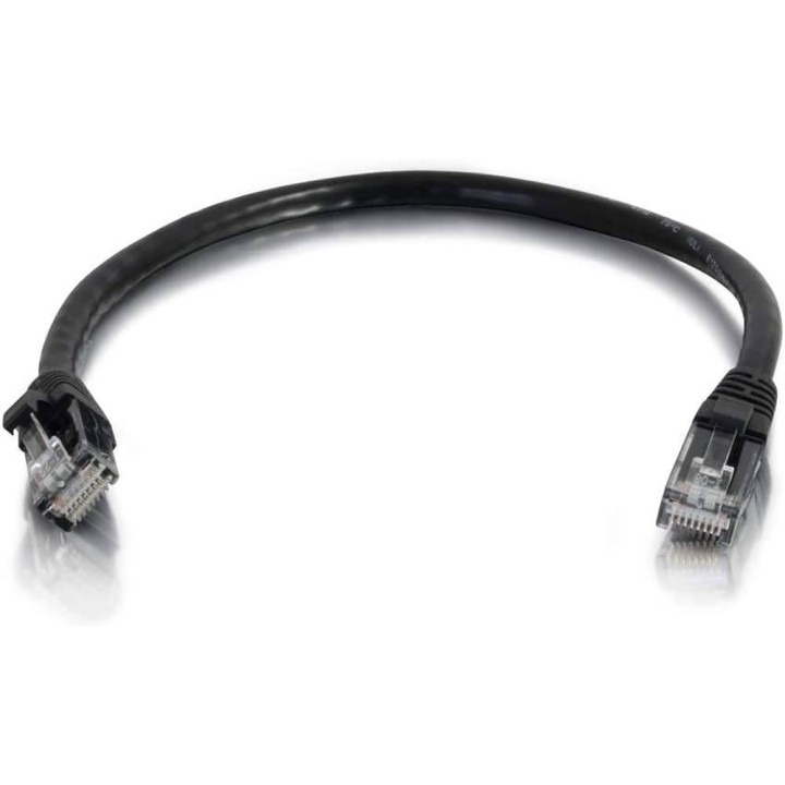 Cordon Ethernet C2G C2G83410 | Cat6 | 5m - C2G83410 - C2G