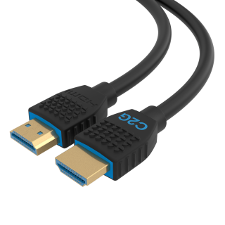 Cordon HDMI C2G10376 | Ultra Flexible | 4K - C2G10376 - C2G