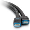 Cordon HDMI C2G C2G50188 | 20ft | Premium High Speed
