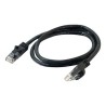 Cordon Ethernet C2G C2G83411 | Cat6 | 7m