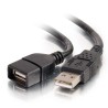 Cordon USB C2G88848 | 1M USB C Male to C Male | 5A