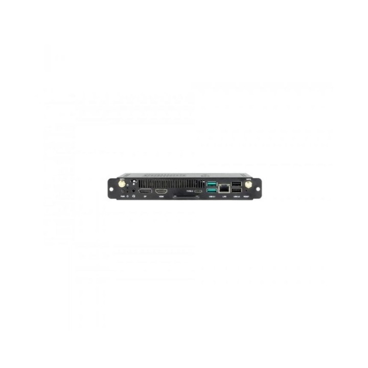 Module PC OPS Avocor AVO-AVC-OPSI7-G124 | 4K | 16GB RAM - AVO-AVC-OPSI7-G124 - Avocor