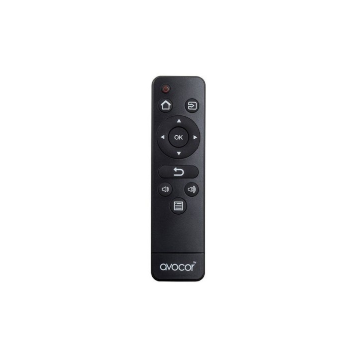 Télécommande Avocor AVO-AVC-REM300 | Pour séries AVF, AVG, AVW - AVO-AVC-REM300 - Avocor