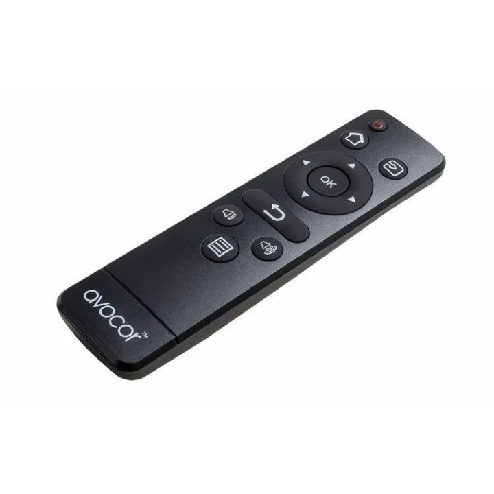 Télécommande Avocor AVO-AVC-REM300 | Pour séries AVF, AVG, AVW - AVO-AVC-REM300 - Avocor