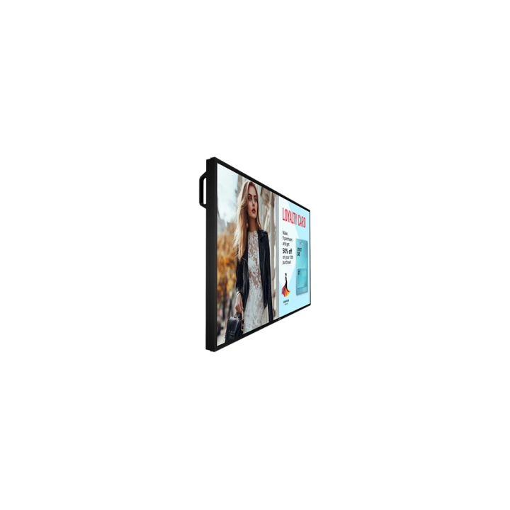 Écran professionnel Philips 50BDL6017P/00 | 50" UHD | Haute luminosité Philips
