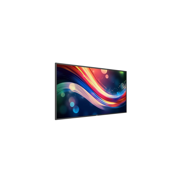 Écran professionnel Philips 50BDL4050Q/00 | 50" UHD | 500cd/m² Philips