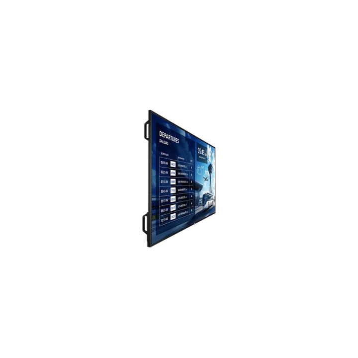 Écran Philips 65BDL6017P/00 | 65" UHD | Haute luminosité Philips